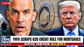 What Happens to the Housing Market When You Don’t Need a Credit Score (New Data)