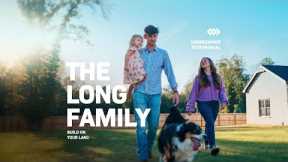 We Built Our Dream Home on Our Own Land | Build On Your Land by Stone Martin Builders