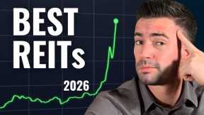 7 BEST REITs for 2026 (Dividend Real Estate Investing)