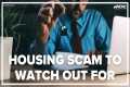 Charlotte rental scam swindling