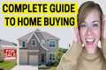 How To Buy A House In 2025: