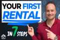 How To Buy Your First Rental