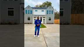 Luxurious Multi-Family Home in Houston | 3.5% Downpayment #walelawal #houstonproperties