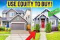 How To Use Equity To Buy Rental
