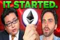Tom Lee: The Cryptocurrency