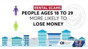 Apartment rental scams | Consumer Reports
