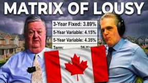 Mortgage Renewal Shock: What Homeowners Need to Know for 2026 | Ron Butler