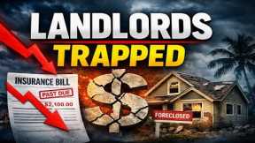Florida Landlord PANIC: 10 Cities Where Rental Properties Became Financial Traps