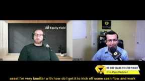 From Building new homes, to Multi-family!