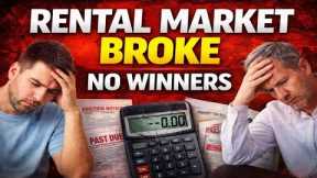 Florida Rental Market BROKE Why Landlords AND Tenants Are Both Losing