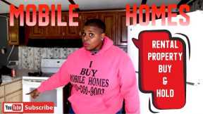 Mobile Homes Rental Properties