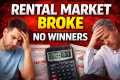 Florida Rental Market BROKE Why