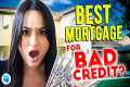 How to Buy a House with Bad Credit or 