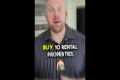Buy 10 rental properties before