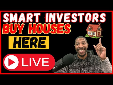 Characteristics of a Top 10 Cash Flow City (How Smart Investors Pick Markets)