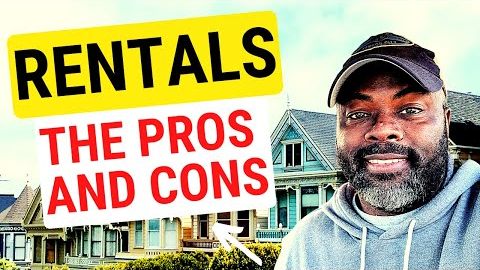 Is Owning Rental Property Worth It? The Pros And Cons