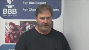 Better Business Bureau Warning: Branson Timeshares