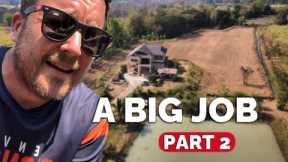 My $20k farm in Thailand…PART 2 ‼️