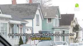 Unlocking the Secrets of Massachusetts Multi Family Homes!