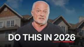 How I’d Start Multi-Family Real Estate In 2026 (If I Had To Start Over)