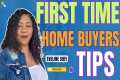 First time home buyers tips: What no