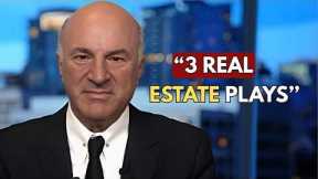 Kevin O’Leary: 3 Real Estate Investments That Will Make You RICH in 2026 | Kevin O’Leary