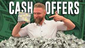 Should I Try and Buy a House With Cash