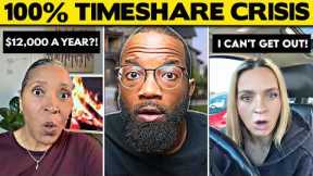Timeshares Are STILL Bankrupting People in 2026