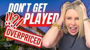 Top 10 Ways Home Sellers Lose Thousands and How to Avoid Costly Mistakes!!