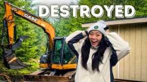 We Destroyed Our Land...But It Had To Be Done | EP.4