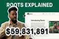Roots Explained - Anyone Can Invest