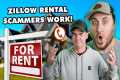 How the Zillow rental scammers work