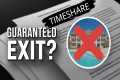 Timeshare Exit Strategy Thats