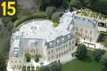 TOP 15 INSANE Celebrity Houses