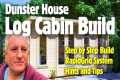 Build Your Own Luxury Log Cabin, Step 