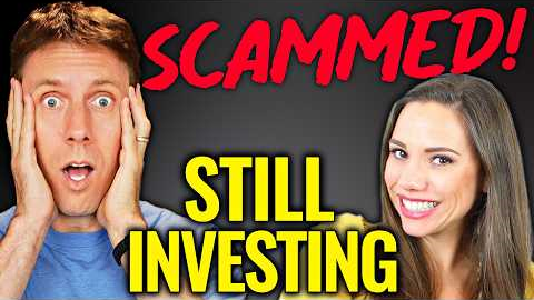 Tenant Scams Are Real. We Still Invest. Here's Why! (Ft. @BrickbyBrickWealth)