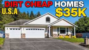 10 Affordable Homes in the U S  You Can Still Buy in 2026 (Low Prices!)