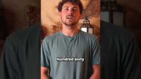 Buying a house with cash vs financing $$ #cash #finance