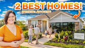 PERFECT Multi-Gen Home (For Under $500k!) | Clermont Area | Winter Garden