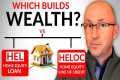 HELOC vs. Home Equity Loan: The