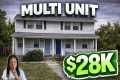 5 Hidden Multi-Unit Deals Under $50k