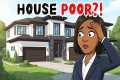 Why Buying a Bigger House Is