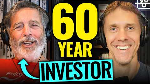 What 60 Years of Real Estate Investing Taught Pete Fortunato