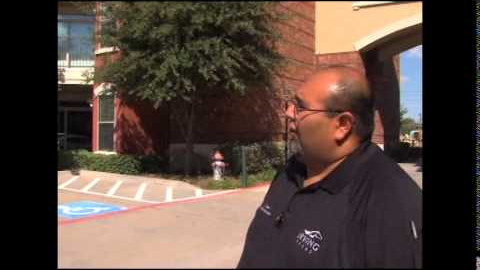 Multi Family Housing Inspections