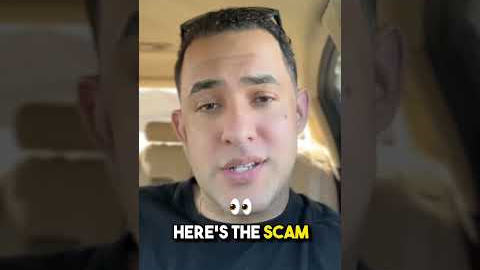 Beware of the Zillow Rental Scam