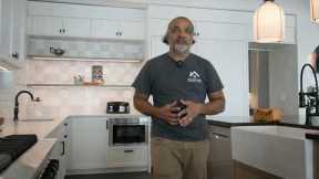 Luxury Homes & Multi-Family Builder | Tarion HCRA Licensed | Welcome Home Construction