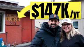 Co-Living Real Estate Investing - The Ultimate Cash Flow Strategy