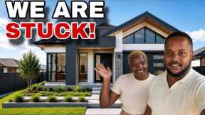We Bought Land... But We Can't Build Our Dream House | Our Story & Update