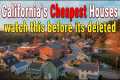 10 Cheapest Places to Buy a House in