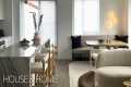 Inside A Sleek City Condo With